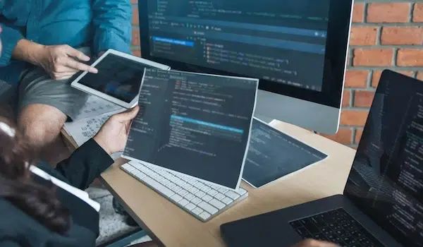 Программирование