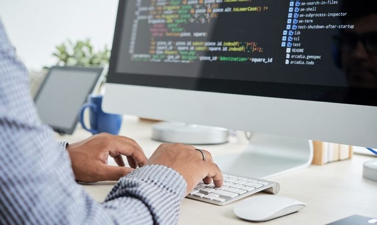 Создание игр